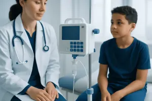 Puberty Blockers — Explained by Medical Evidence, Not Myths