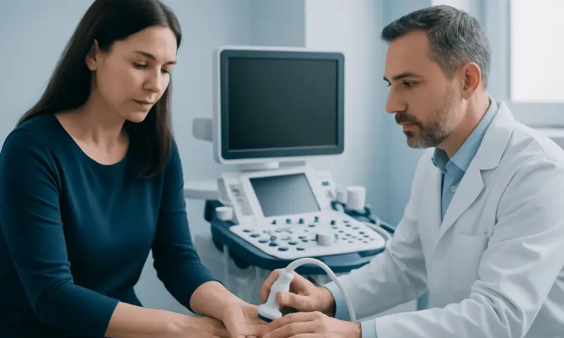 Why Arthritis May Lead to Tingling or Loss of Sensation — can arthritis cause numbness