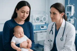 Prune Juice for Babies — Explained by Medical Evidence, Not Myths