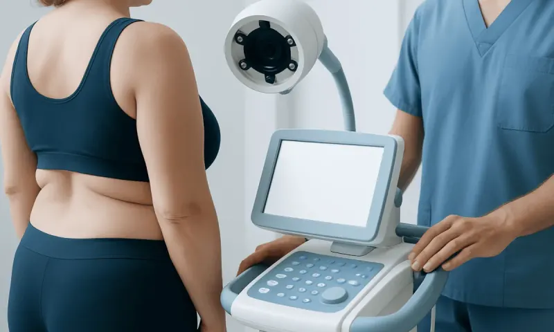 Why Back Fat Happens — how to get rid of back fat