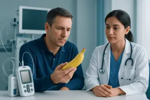 Can Diabetes Have Banana? Here Is What the Evidence Says