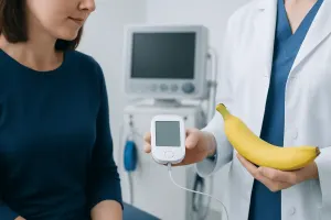 Do Bananas Raise Blood Sugar? Ripeness and Portions Matter