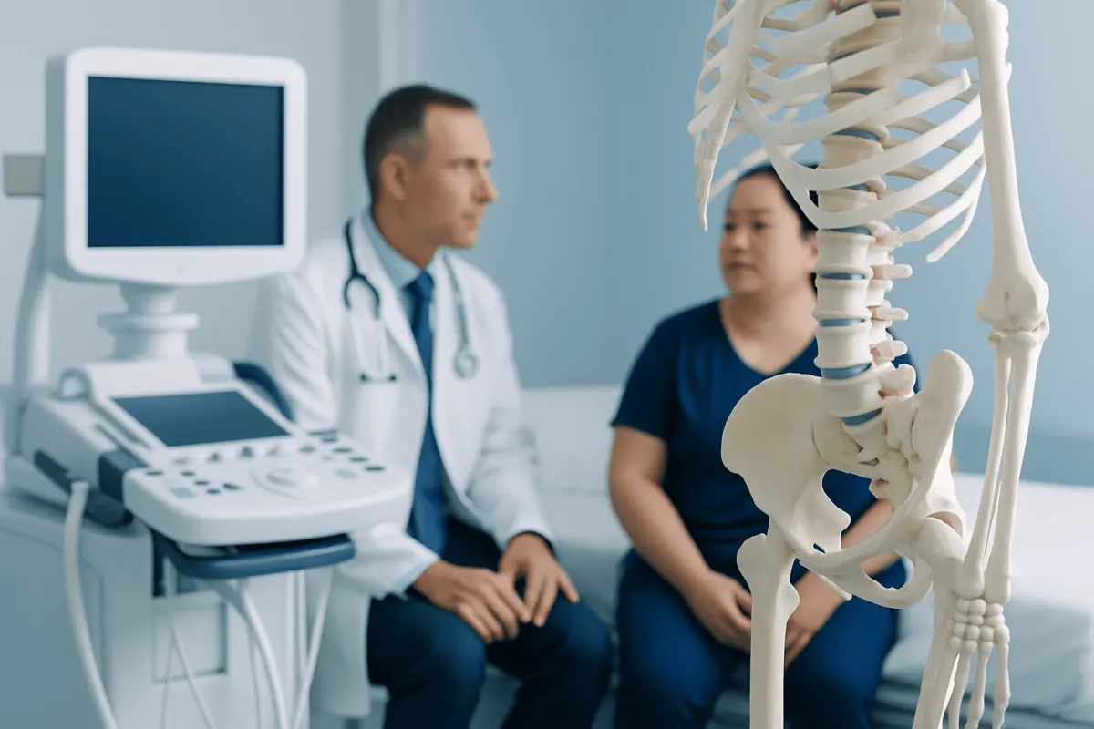 Why Bariatric Surgery Can Affect Bones — bone health after bariatric surgery