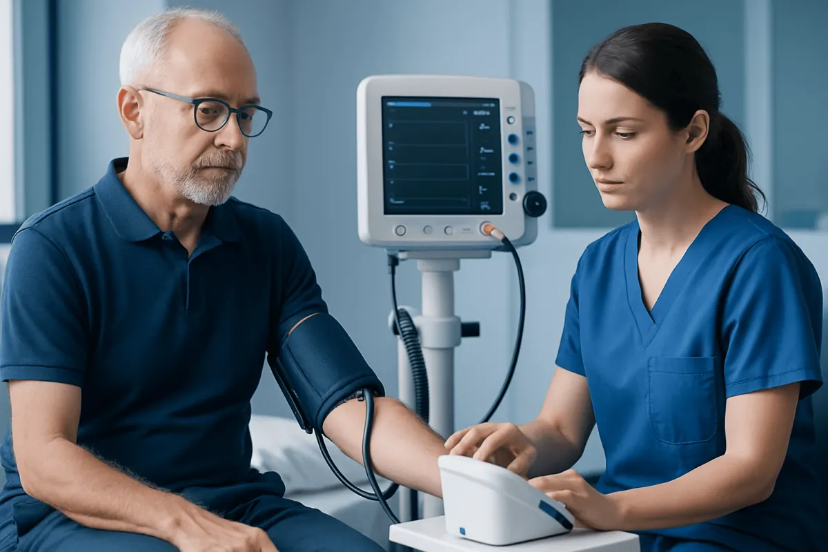 Why beet juice may affect blood pressure — can i drink beet juice while taking blood pressure medication