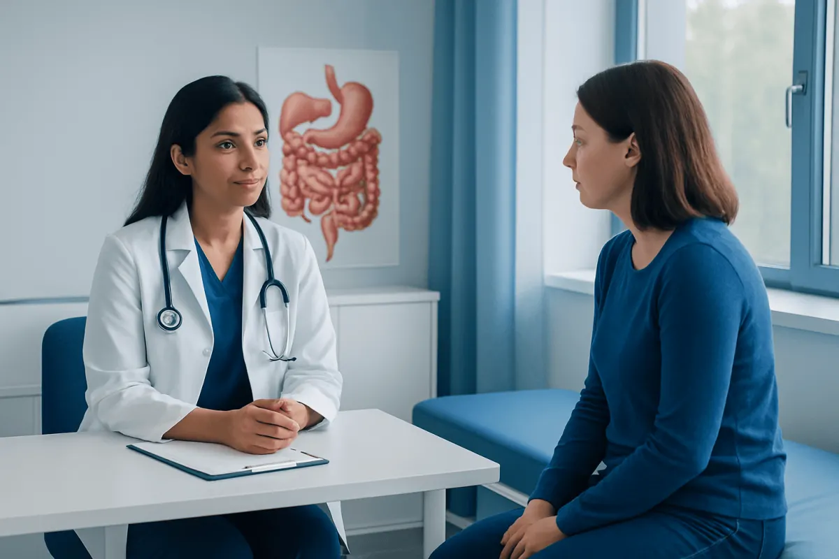 Why big poop happens: causes and risk factors — big poop