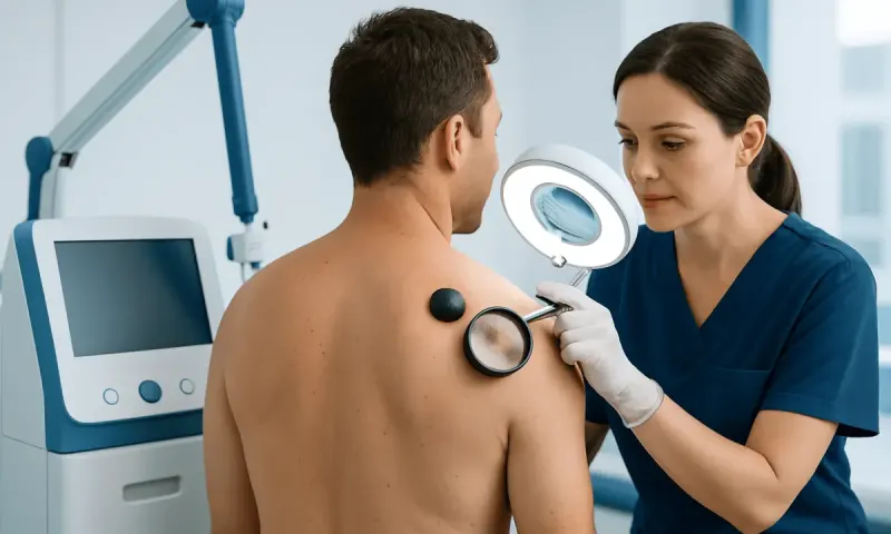 Why Blackheads Become Large on the Back — super giant blackheads on back