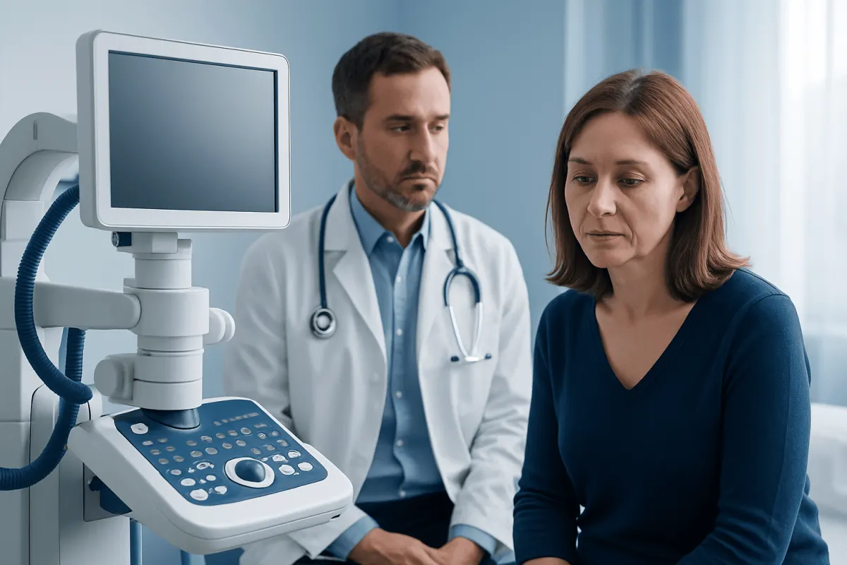 Why bladder cancer develops and who is at risk — bladder cancer symptoms female