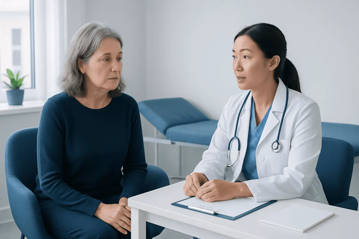 Why Bleb Revision May Be Needed: Causes and Candidacy — bleb revision