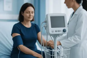 How to Lower Blood Pressure Fast? Here Is What the Evidence Says