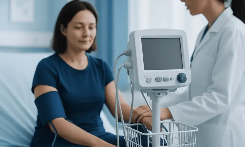 Why blood pressure can rise suddenly — how to lower blood pressure fast