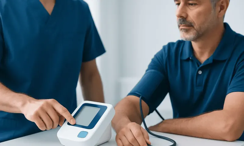 Why blood pressure may change after a meal — does blood pressure rise after eating