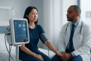 Does Zepbound Lower Blood Pressure Indirectly?
