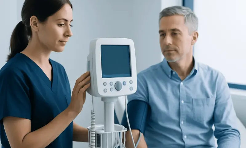 Why blood pressure rises after waking — is bp high in morning