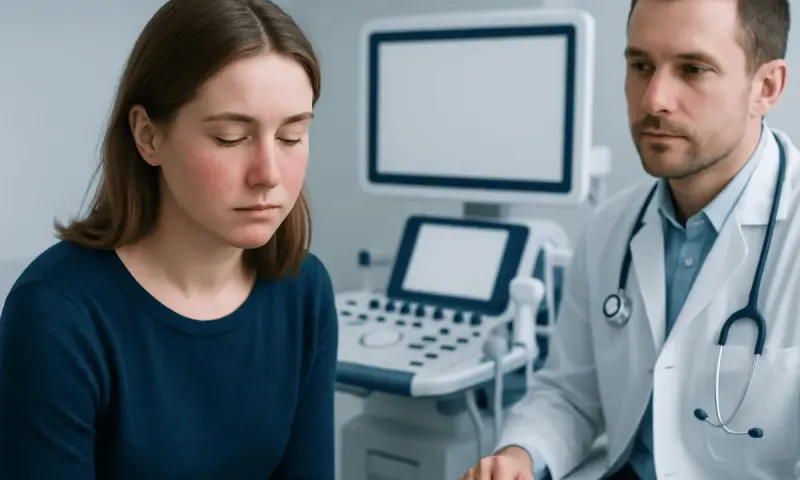 Why blushing can become a cycle of anxiety — erythrophobia
