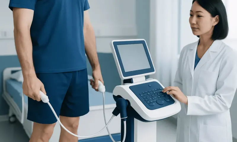 Why body composition matters for health — body composition