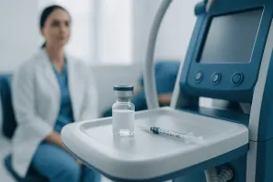 How Much Does a 50-Unit Botox Vial Cost?