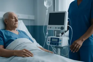 Last Bowel Movement Before Death: What Patients Need to Know