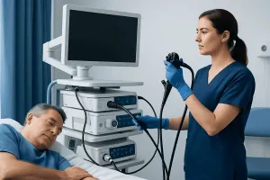 Forgot Dulcolax Before a Colonoscopy? Next Steps