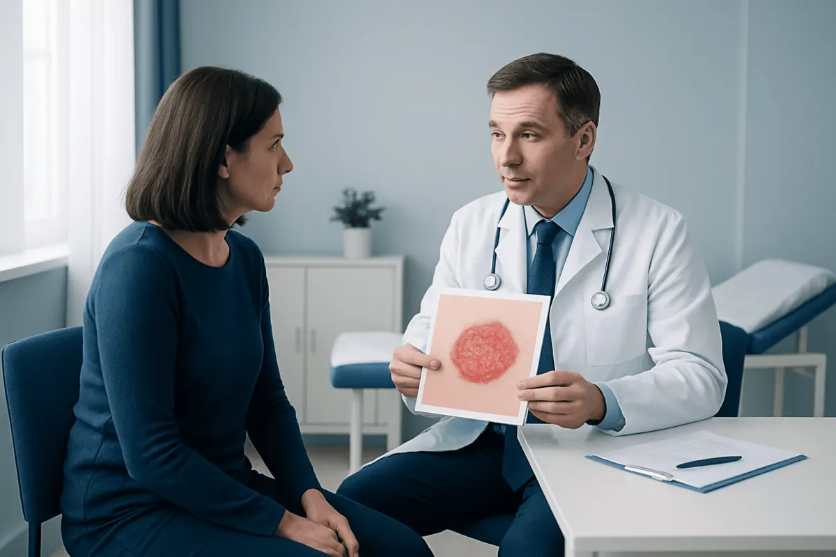 Why Bowens Disease Develops and Who Is at Risk — bowens disease