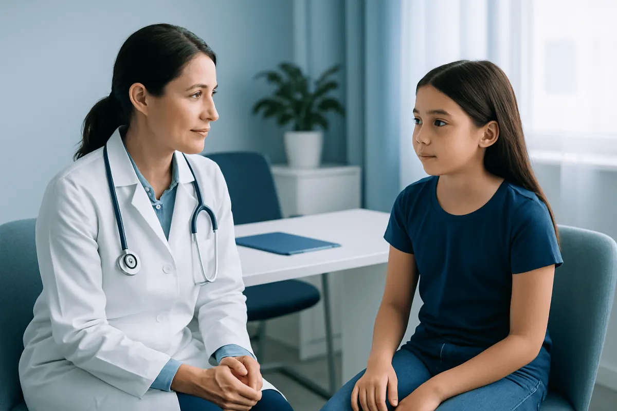 Why breast buds happen and who gets them — breast buds