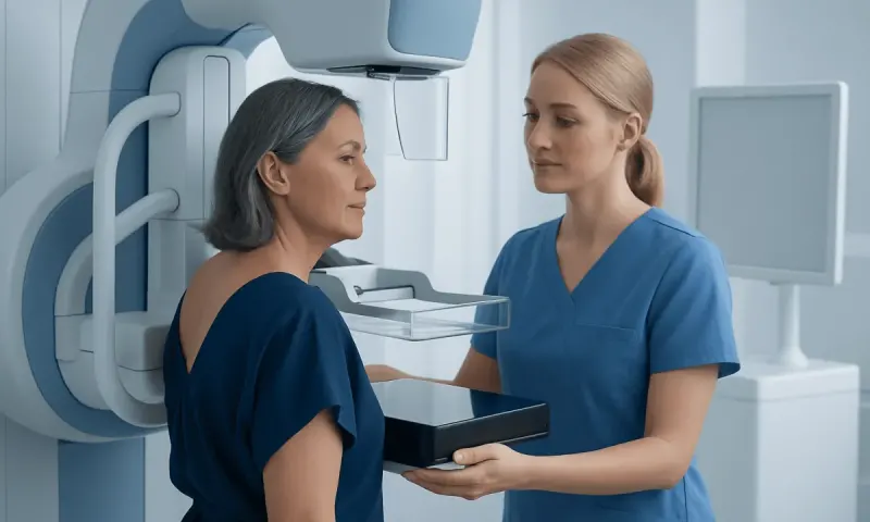 Why breast cancer growth rates differ — how quickly does breast cancer grow