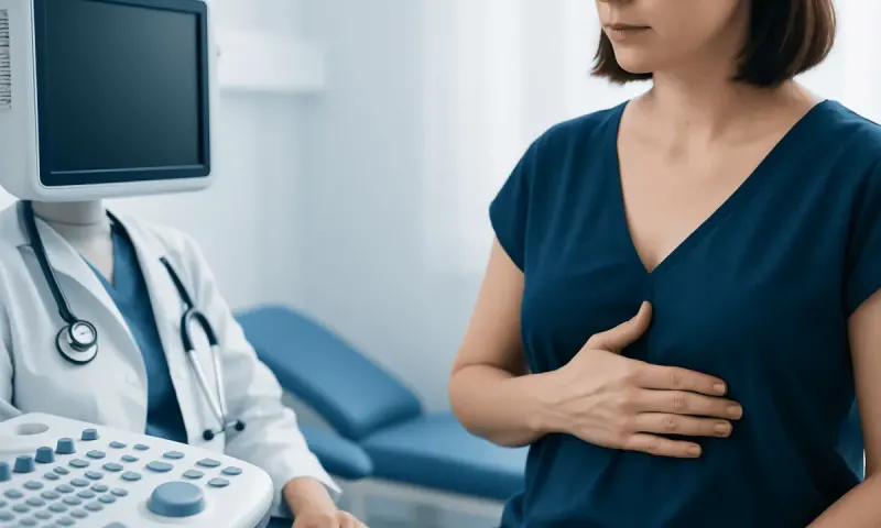 Why Breast Veins Can Become More Visible — veiny breasts