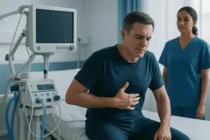 How Long Do Broken Ribs Take to Heal? Here Is What the Evidence Says
