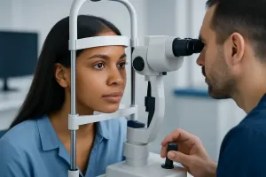 What Is the Most Common Eye Color? Causes, Explanations, and Next Steps