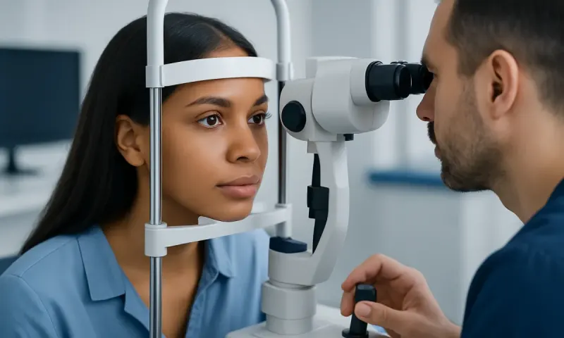 Why brown is the most common eye color — what is the most common eye color
