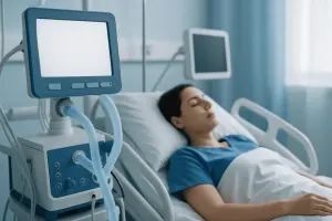 Being Sick Raises Calorie Burn Slightly, Mainly With Fever