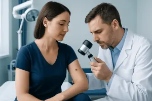Bleeding Mole: An Evidence-Based Guide for Patients