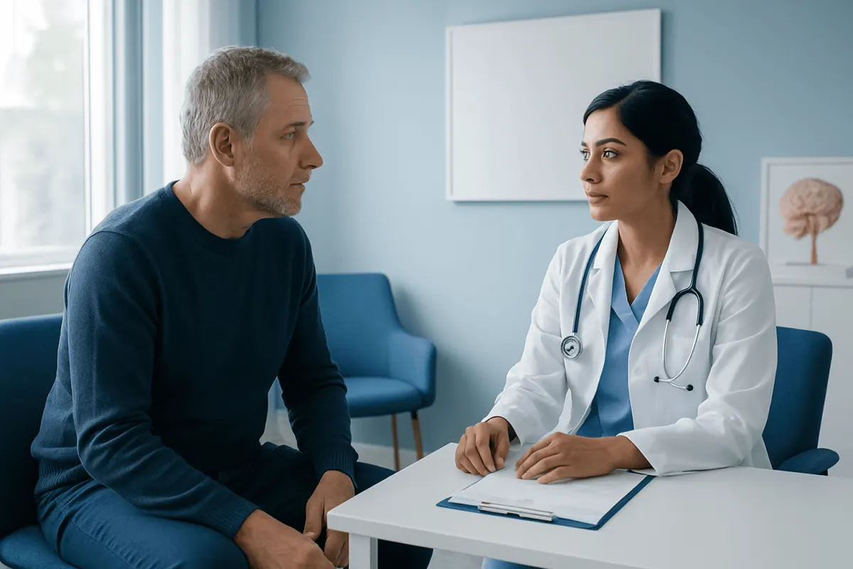 Why can strokes occur overnight? — can you have a stroke in your sleep