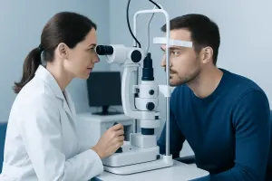 Are Carrots Good for Your Eyes? Causes, Explanations, and Next Steps