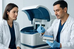 Celiac Test: Why You Need to Keep Eating Gluten