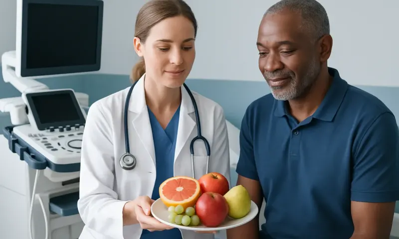 Why Certain Fruits Support Healthy Cholesterol — best fruit to lower cholesterol