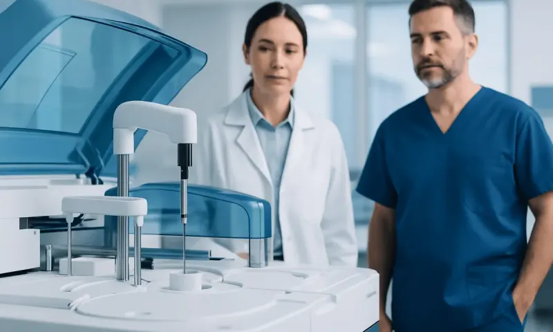 Why clinicians order this test — creatinine random urine