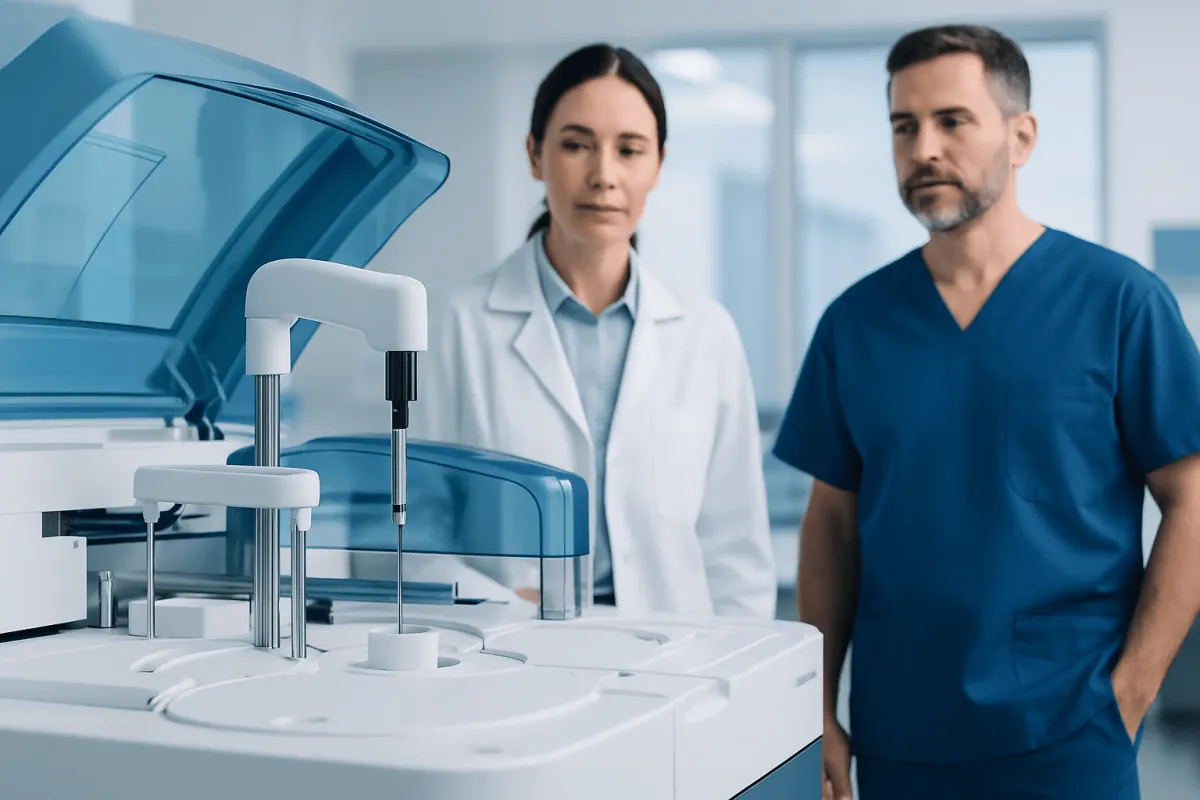 Why clinicians order this test — creatinine random urine