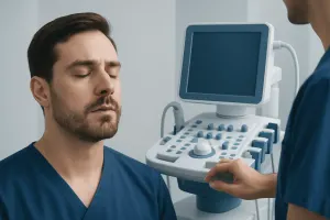 Blood Clots During a Nosebleed Are Usually Part of Healing