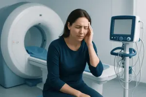 Headache That Feels Like Brain Freeze: Possible Causes and When to Seek Care