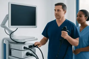 Can a Colonoscopy Detect Prostate Cancer?