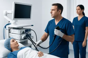 How Long Does a Colonoscopy Take?