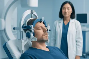 Drug-Resistant Epilepsy: When Neuromodulation Becomes a Treatment Option