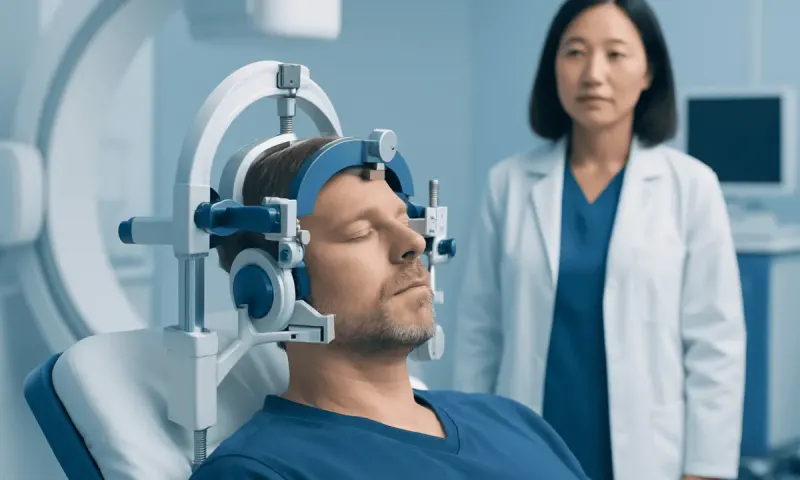 Why Consider Neuromodulation? — drug-resistant epilepsy