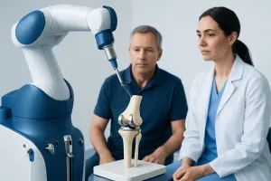 Price of Knee Replacement: Costs, Care and Recovery
