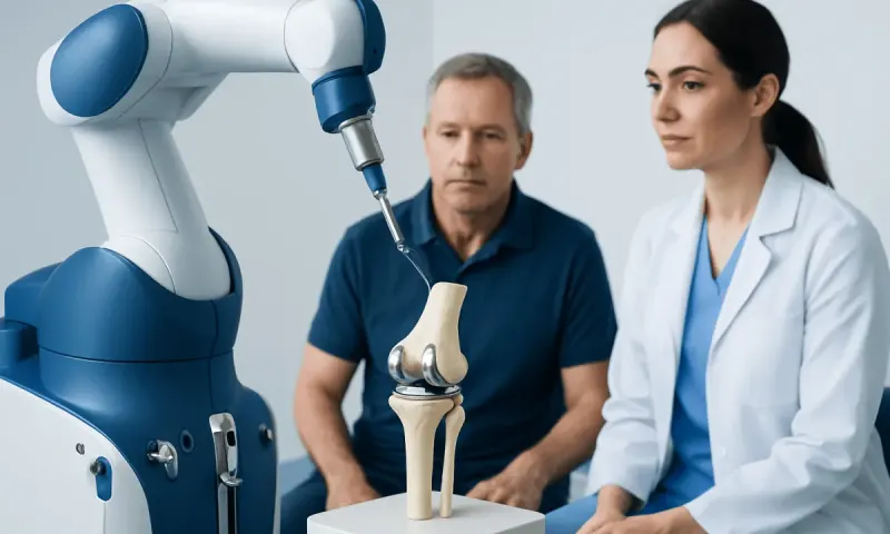 Why Costs Differ From One Knee Replacement to Another — price of knee replacement