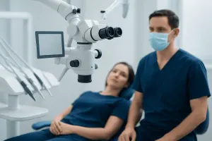Crown Lengthening: A Complete Medical Overview