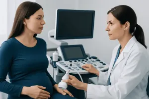 Chorionic Villus Sampling: An Evidence-Based Guide for Patients
