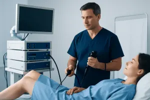 How Long Does a Cystoscopy Take: An Evidence-Based Patient Guide