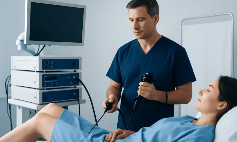 Why cystoscopy is performed and who may need it — how long does a cystoscopy take