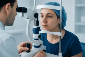 Dark Rings Around Eyes: Treatment Options by Cause